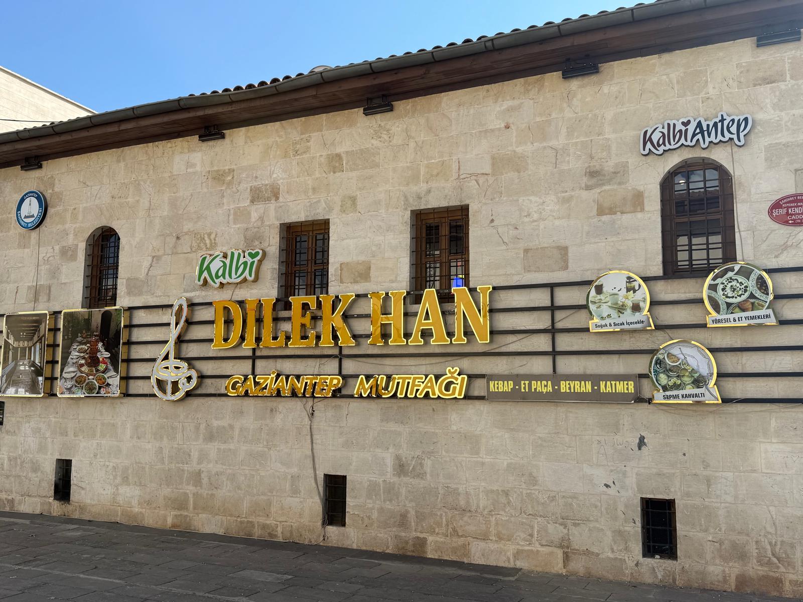 Geleneksel Türk Kahvaltısı 