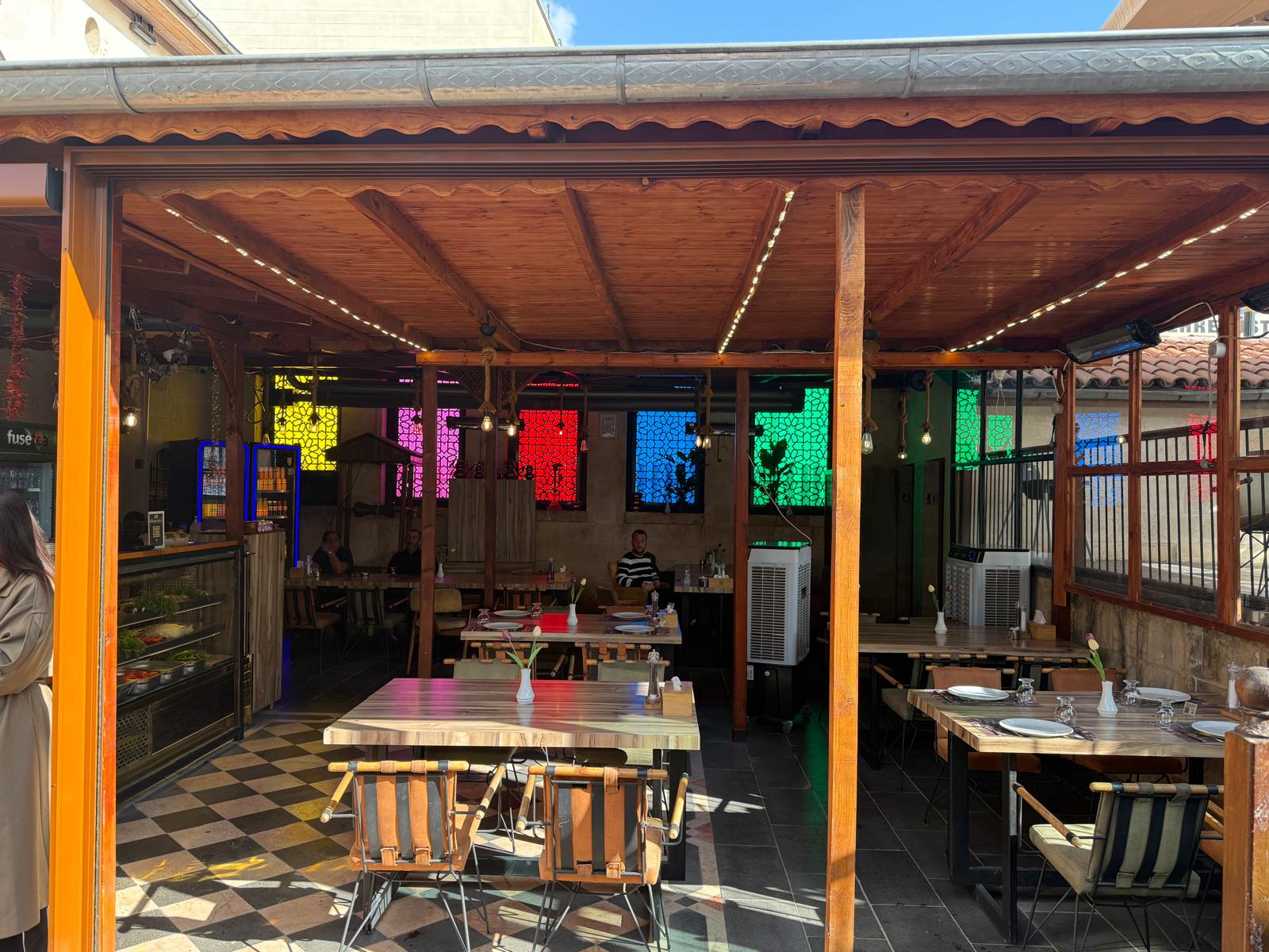 Yöresel Osmanlı Kalvaltısı