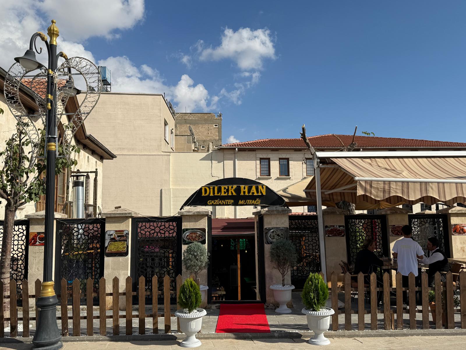 Kebap Çeşitleri Ve Katmer